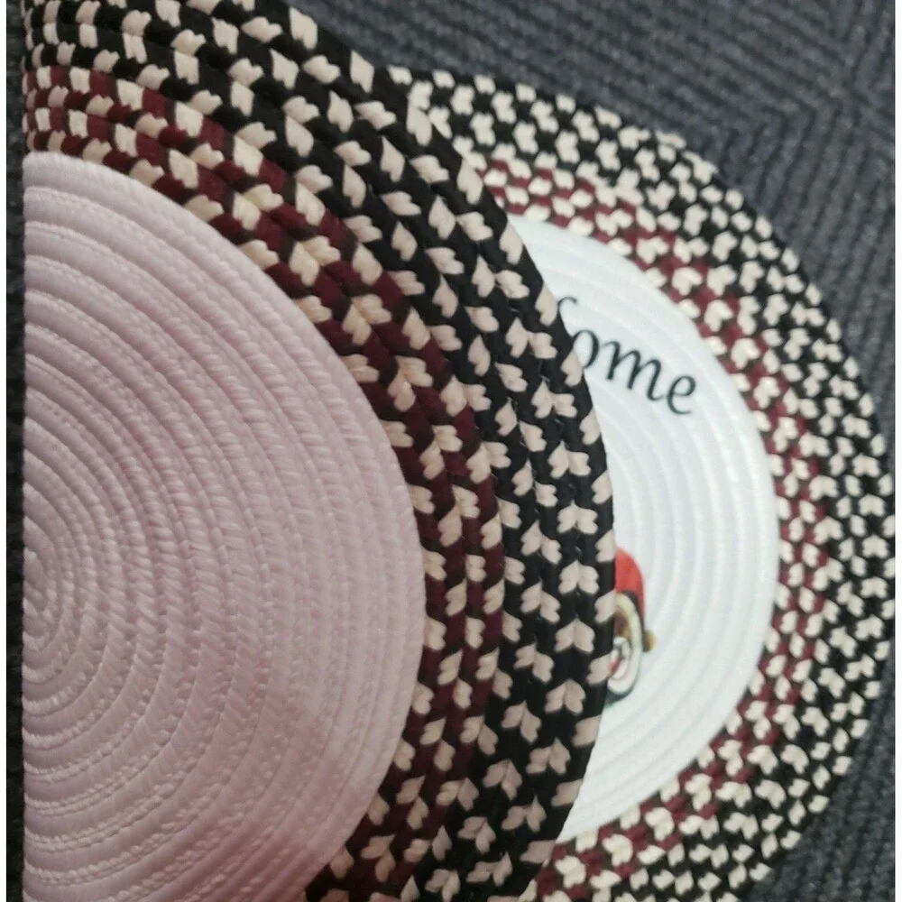 CE selling oval